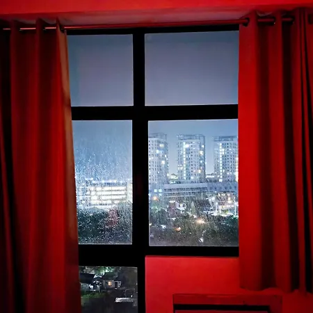Bh Urbansky Condo
