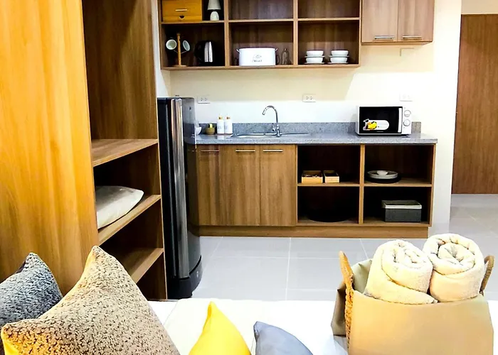 Bh Urbansky Bed & Breakfast Lapu-Lapu City