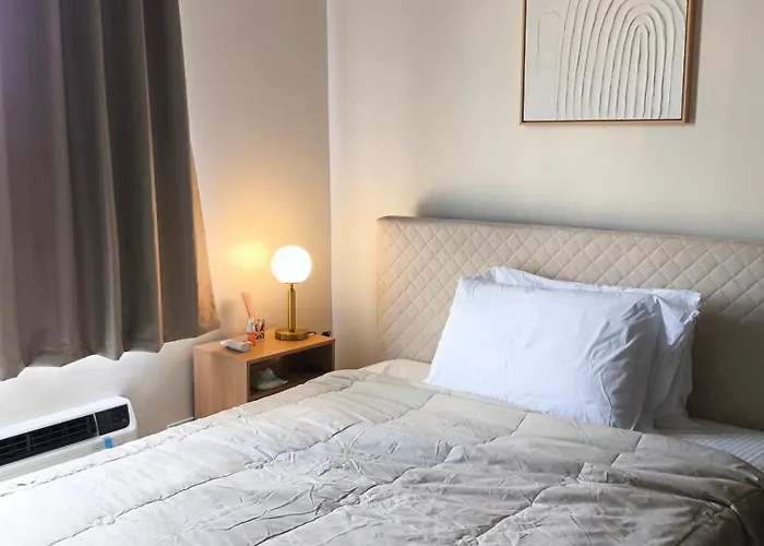 Bh Urbansky Bed & Breakfast Lapu-Lapu City