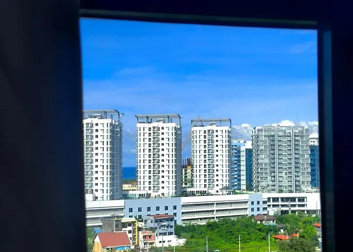 Bh Urbansky Lapu-Lapu City