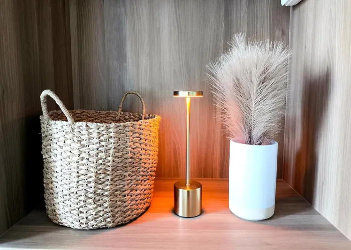 Bh Urbansky Bed & Breakfast