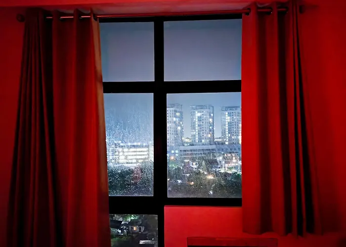 Bh Urbansky 3* Lapu-Lapu City