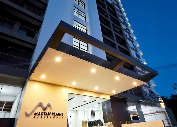 Bh Urbansky Lapu-Lapu City