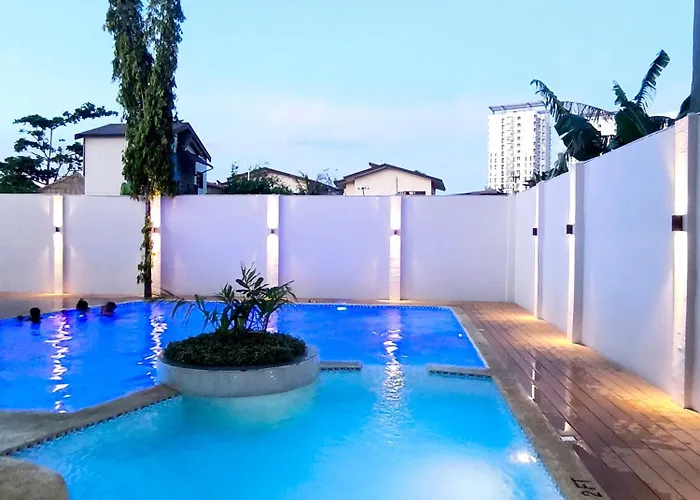 Bh Urbansky 3* Lapu-Lapu City